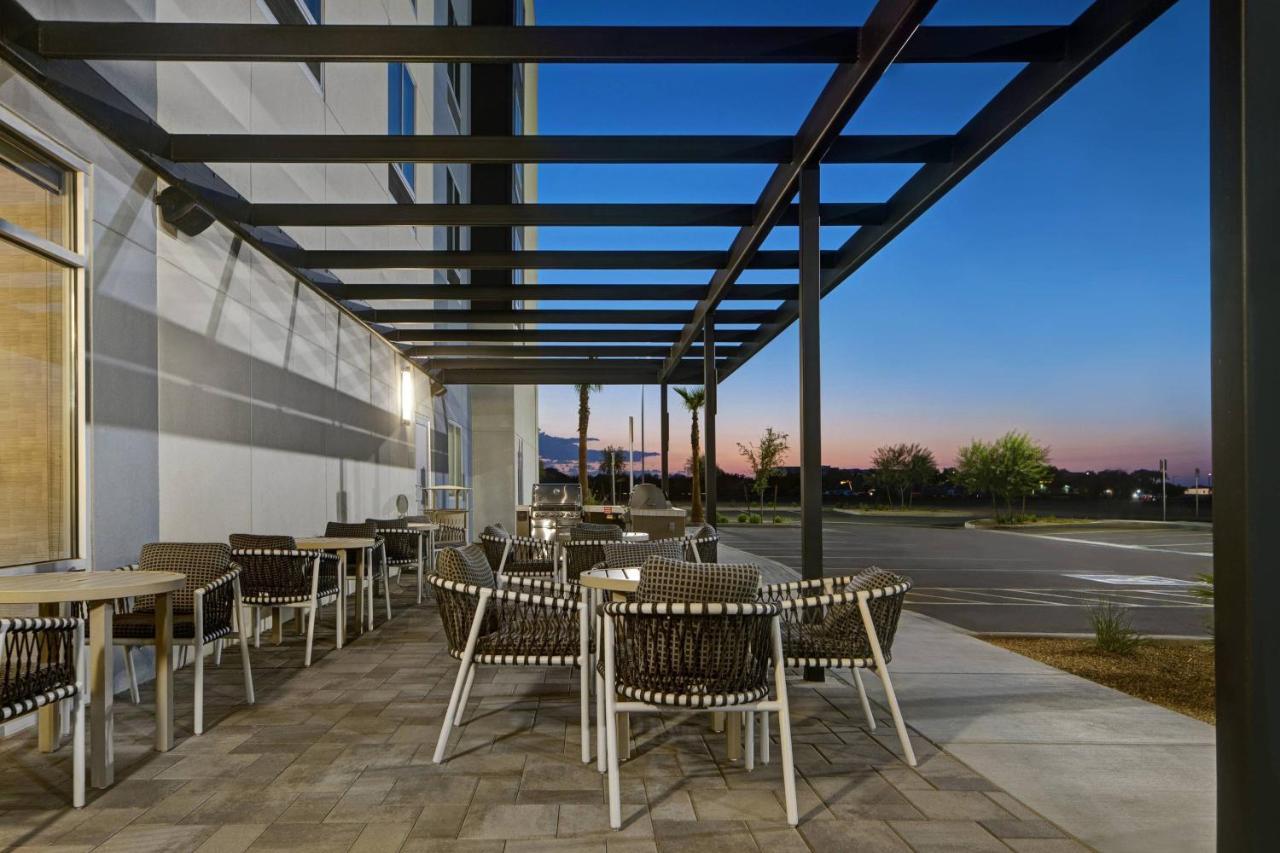 Towneplace Suites By Marriott Phoenix Glendale Sports & Entertainment District Exterior photo